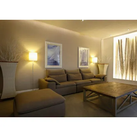 Munamar Beach Residence Hotel