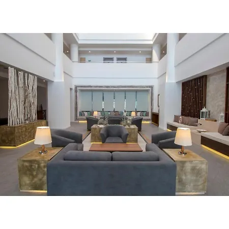 Munamar Beach Residence Marmaris