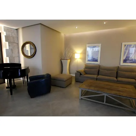 Munamar Beach Residence Marmaris