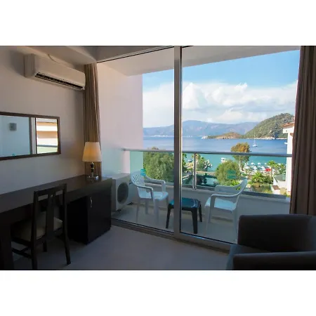 Hotel Munamar Beach Residence *