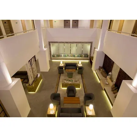 Munamar Beach Residence Hotel