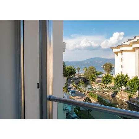 Hotel Munamar Beach Residence Marmaris