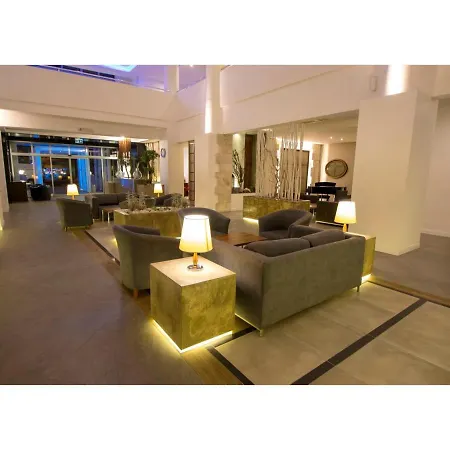 酒店 Munamar Beach Residence 马尔马里斯