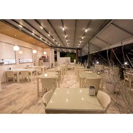 Munamar Beach Residence מלון