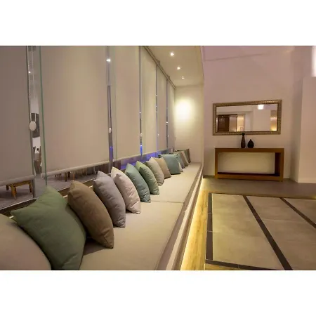 Munamar Beach Residence 酒店 *