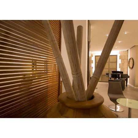 Munamar Beach Residence מרמריס