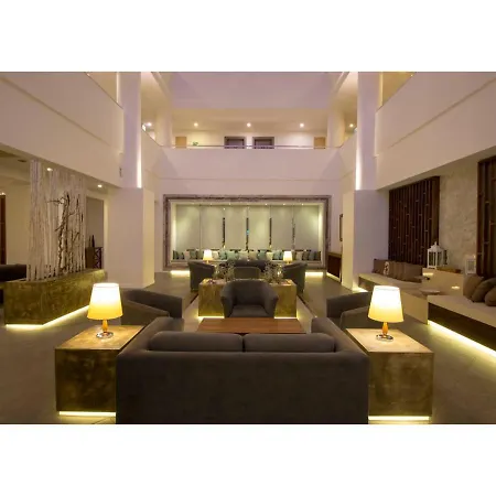 Munamar Beach Residence מרמריס