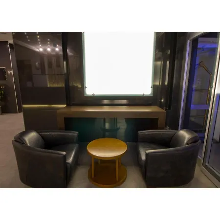 Munamar Beach Residence 马尔马里斯