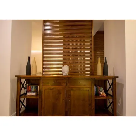 Munamar Beach Residence 马尔马里斯