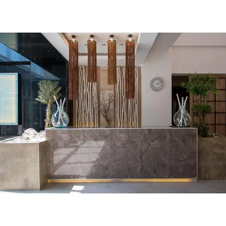 Munamar Beach Residence 酒店 马尔马里斯