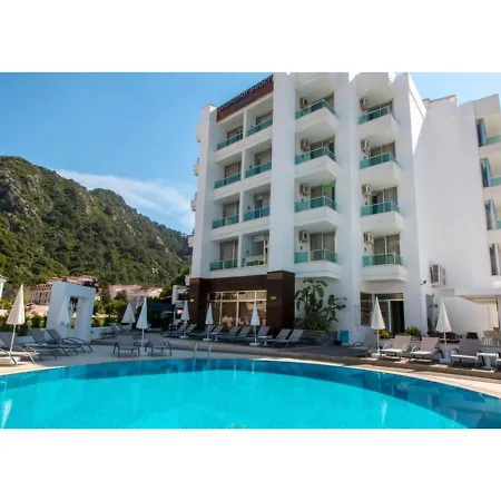 Munamar Beach Residence מלון *