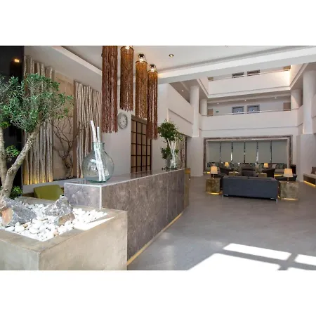 Munamar Beach Residence 马尔马里斯