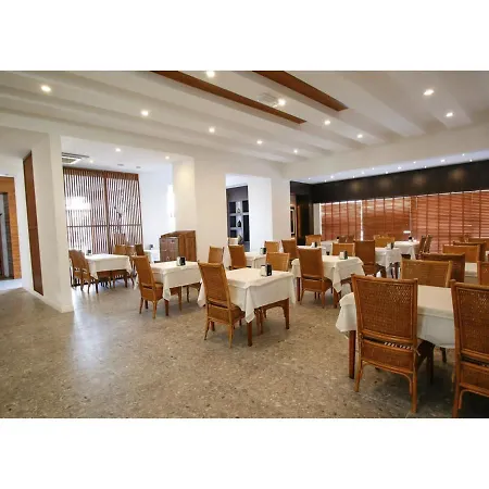 Munamar Beach Residence 马尔马里斯