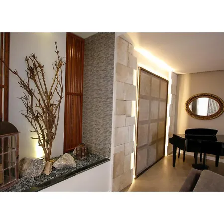 Munamar Beach Residence 马尔马里斯