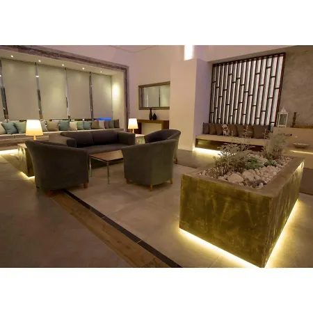 Munamar Beach Residence מלון *