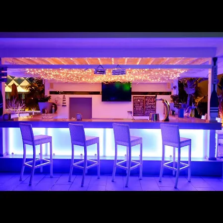 Munamar Beach Residence 酒店 *