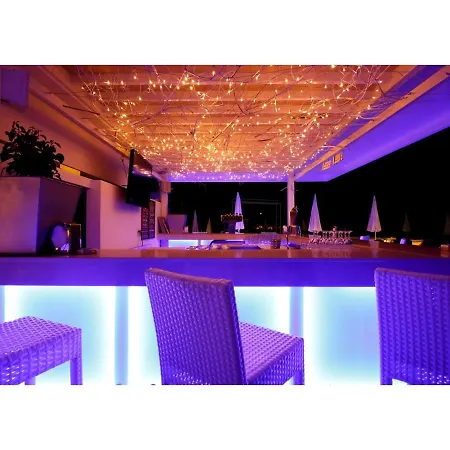 Munamar Beach Residence מלון