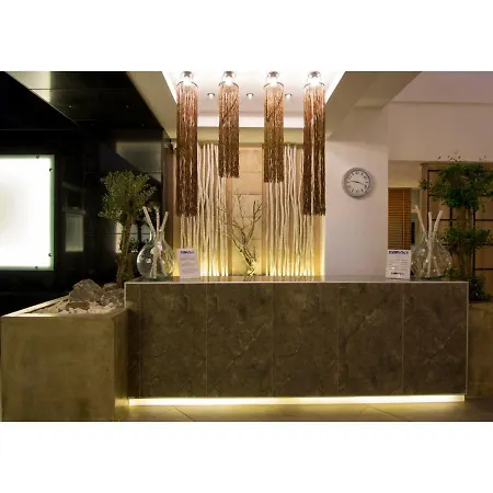 酒店 Munamar Beach Residence