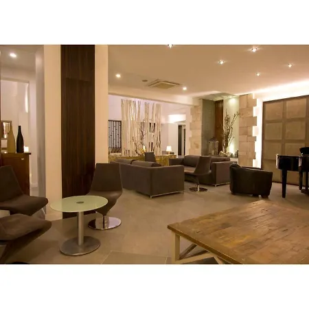 Munamar Beach Residence 酒店