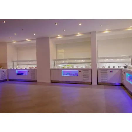 Munamar Beach Residence מלון