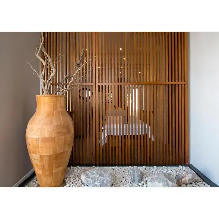 酒店 Munamar Beach Residence 马尔马里斯
