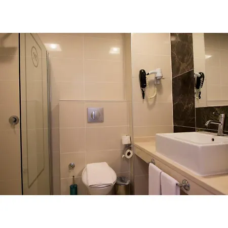 Munamar Beach Residence מלון