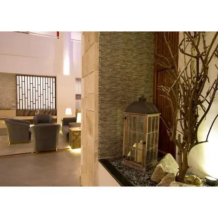Munamar Beach Residence 马尔马里斯